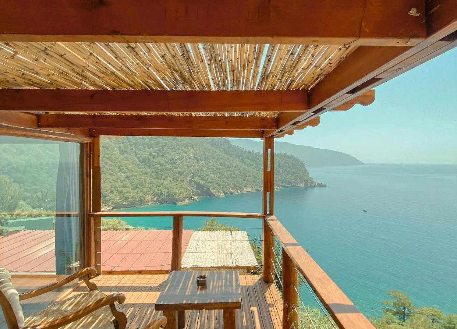 11-11Shambala Hotel Fethiye Guest house