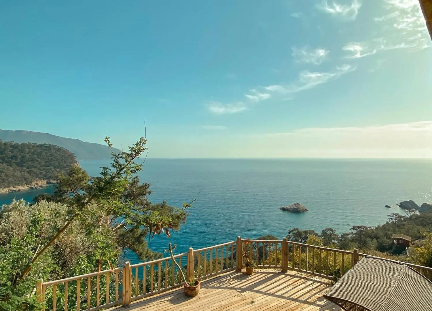 11-11Shambala Hotel Fethiye