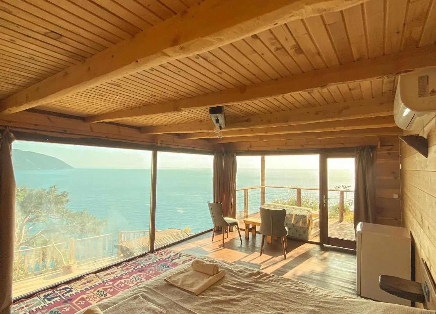 Guest house 11-11Shambala Hotel Fethiye