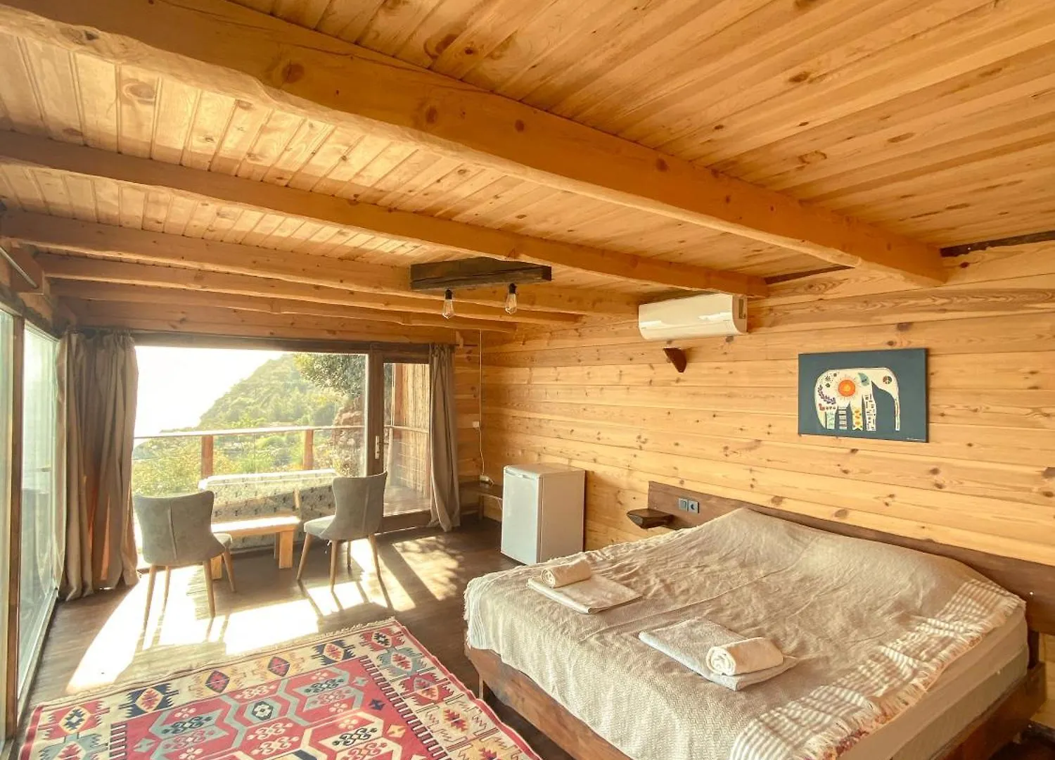 11-11Shambala Hotel Fethiye Guest house
