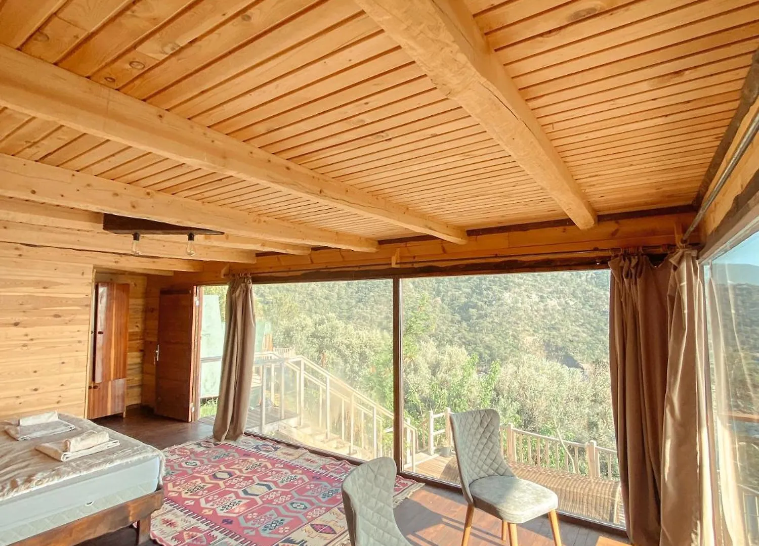 Guest house 11-11Shambala Hotel Fethiye Turkey
