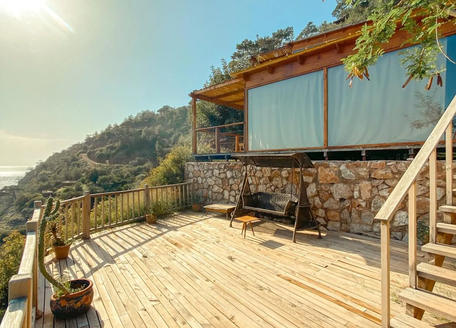 11-11Shambala Hotel Fethiye