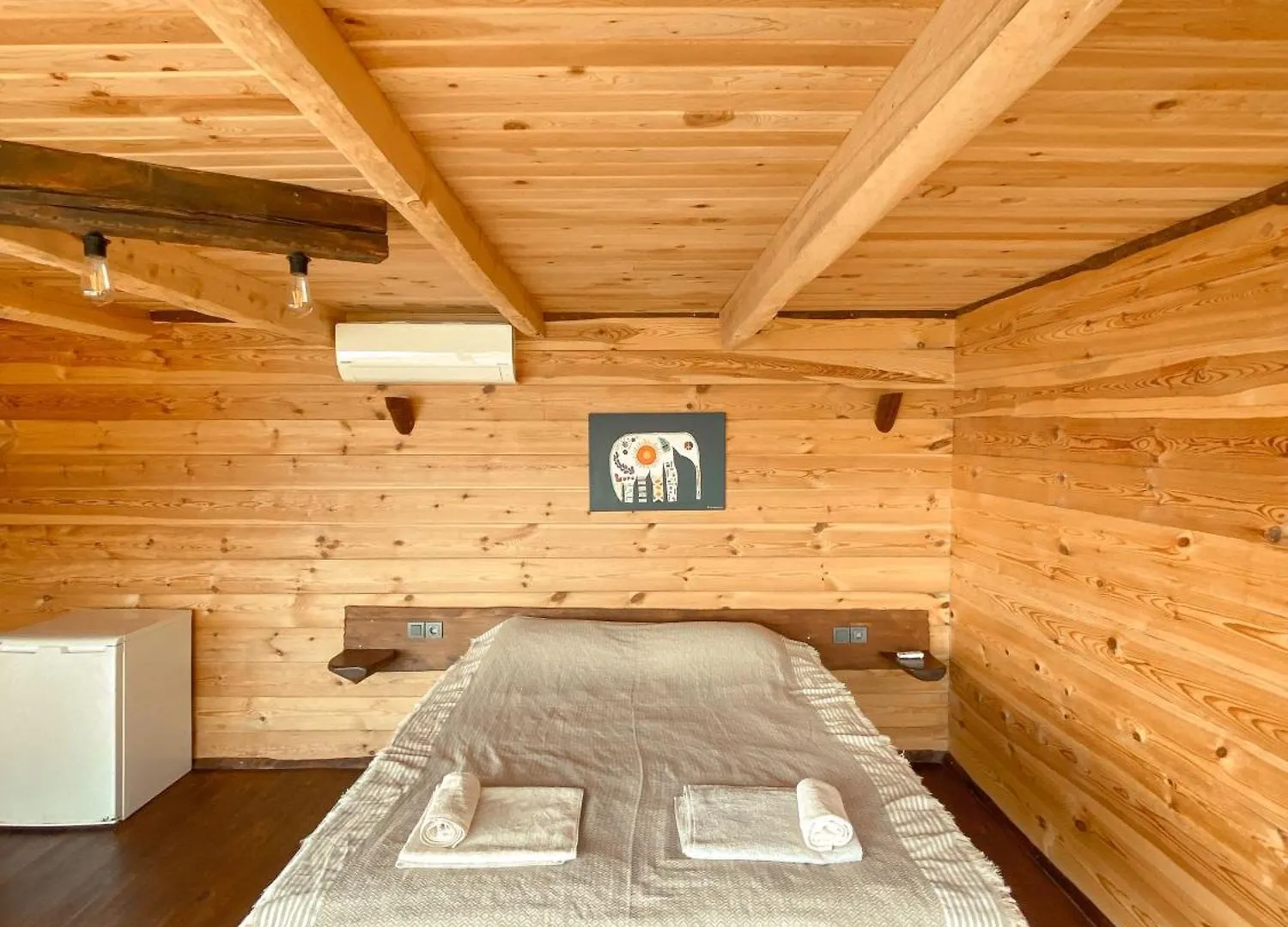 Guest house 11-11Shambala Hotel Fethiye