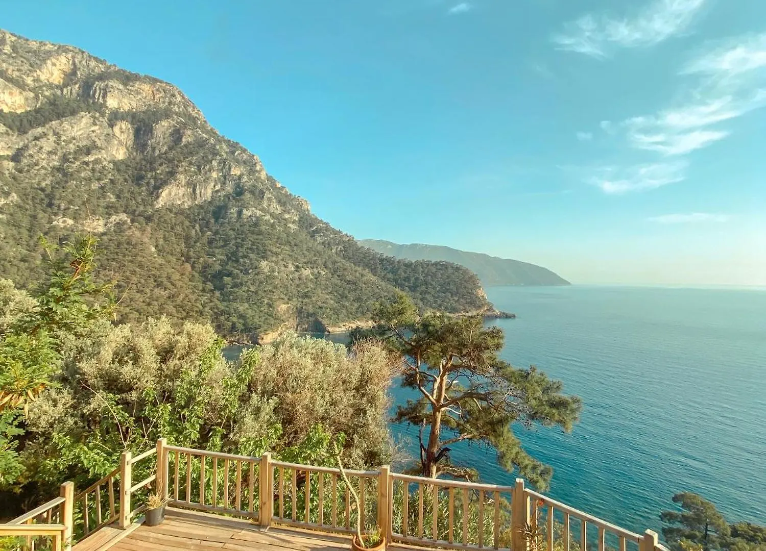11-11Shambala Hotel Fethiye 0*,