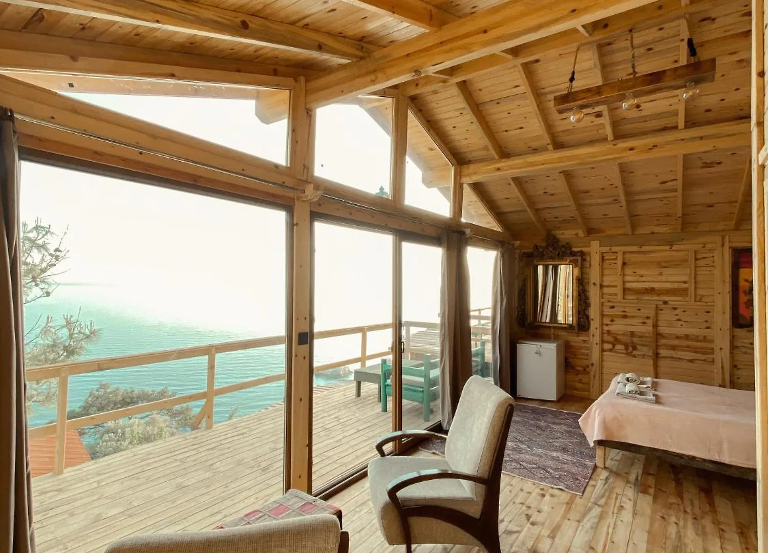 11-11Shambala Hotel Fethiye